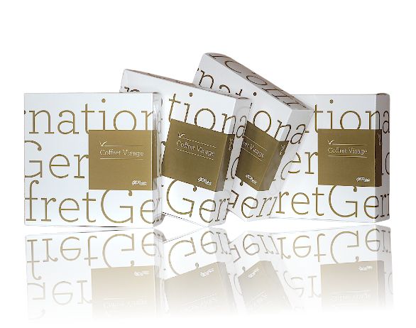 Coffrety GERnétic