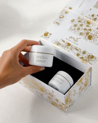 ✨ Nové duo sety GERnétic jsou tady! ✨ Limitovaná edice, která spojuje vaše nejoblíbenější krémy do elegantních dárkových...