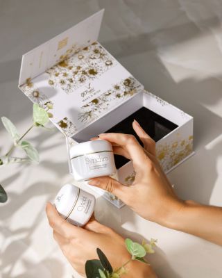 🎁✨ Hvězdné duo pro vaši pleť: Synchro & Cytobi. V letošních vánočních DUO setech se ukrývá také jedno regenerační a...