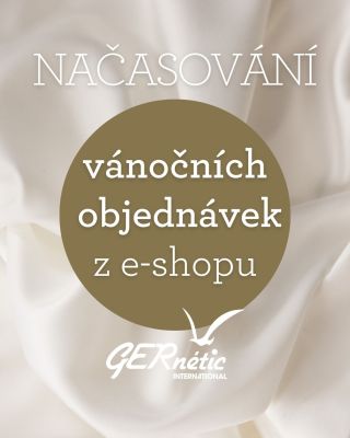 🎄 Vyhlížíte své vánoční dárky s napětím, jestli je Ježíšek z přepravní služby stihne doručit? Aby vaše kouzelná zásilka z...